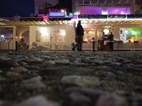 Marina De La Duquesa